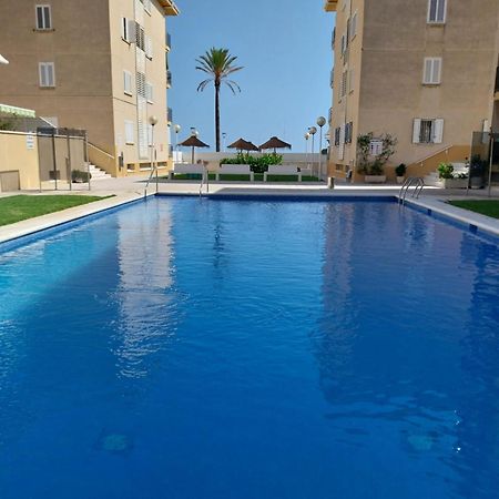 Calafell Beach Experience- Calafell Playa מראה חיצוני תמונה