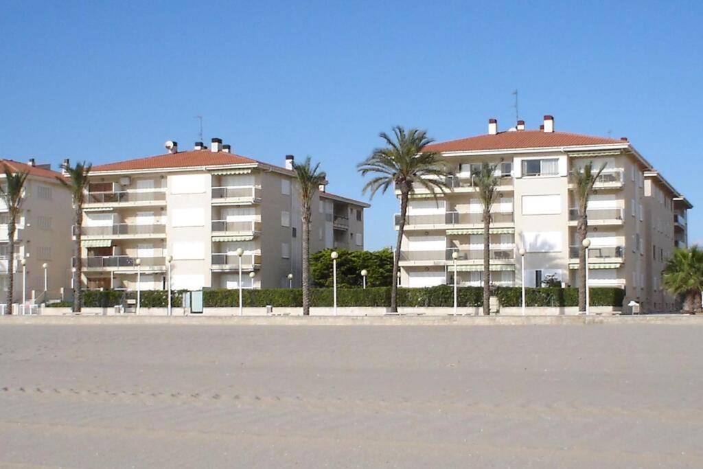 Calafell Beach Experience- Calafell Playa מראה חיצוני תמונה