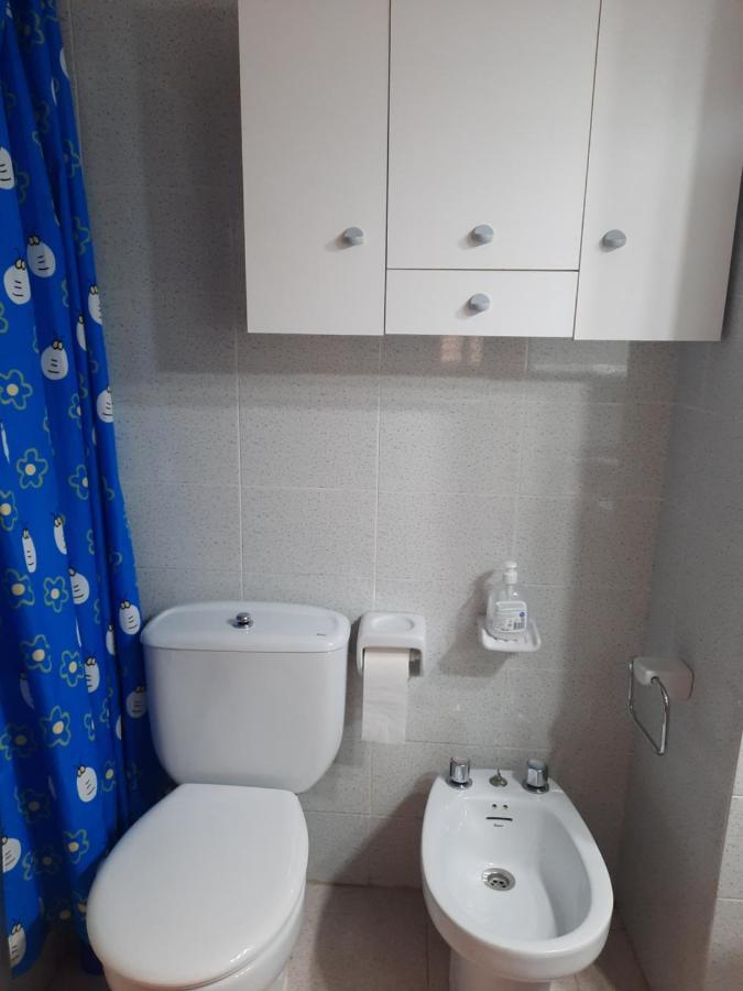 Calafell Beach Experience- Calafell Playa מראה חיצוני תמונה