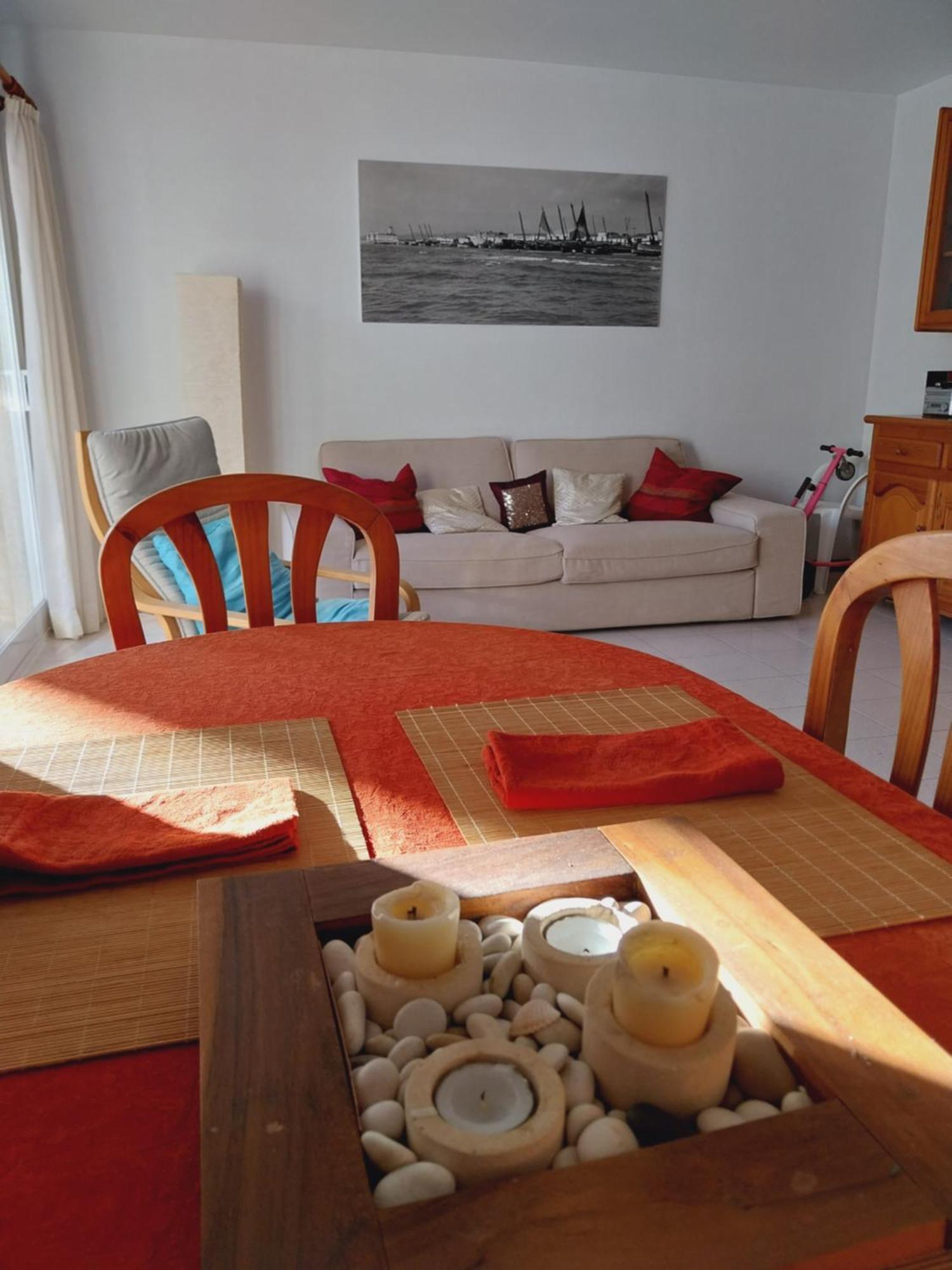 Calafell Beach Experience- Calafell Playa מראה חיצוני תמונה