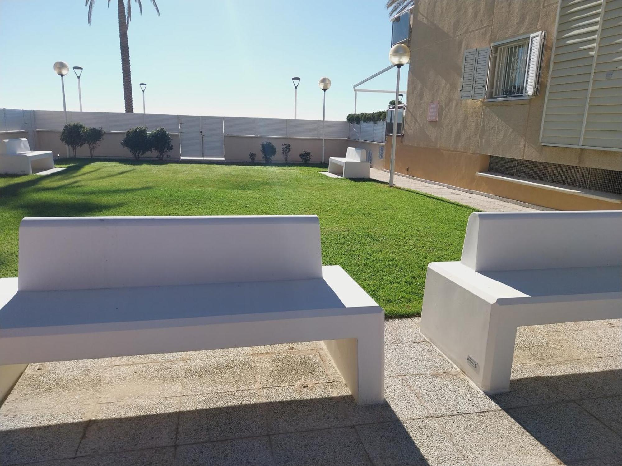 Calafell Beach Experience- Calafell Playa מראה חיצוני תמונה