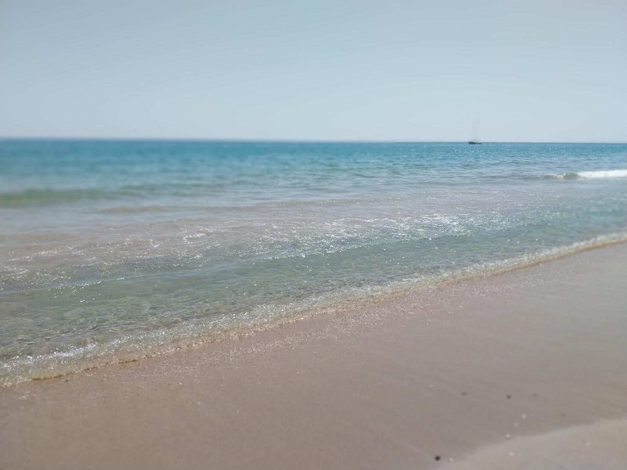 Calafell Beach Experience- Calafell Playa מראה חיצוני תמונה
