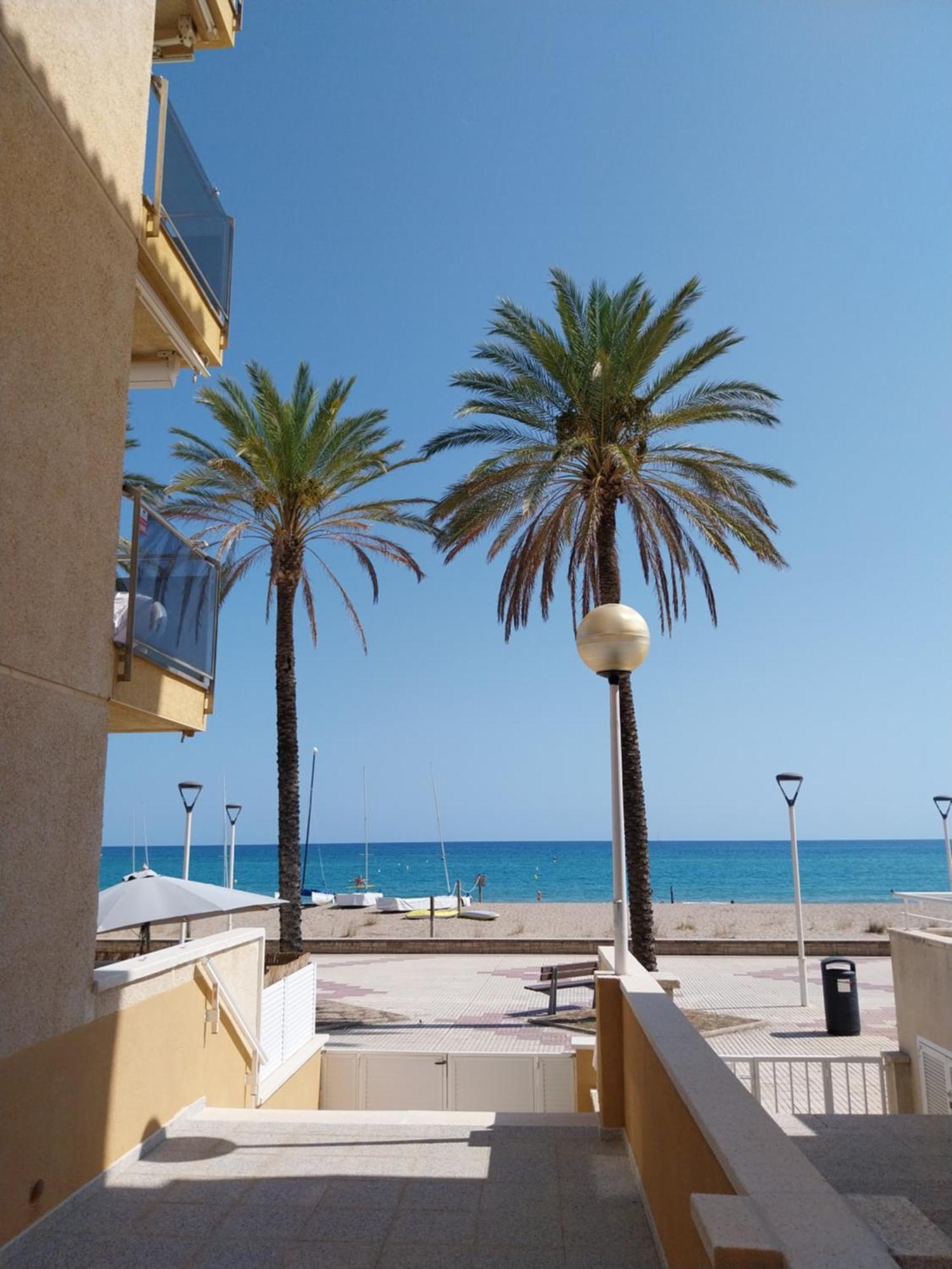 Calafell Beach Experience- Calafell Playa מראה חיצוני תמונה